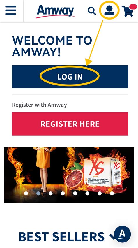 How to Renew an Amway ABO Number .